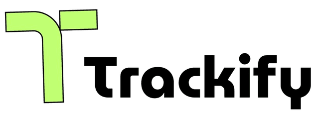Trackify Logo